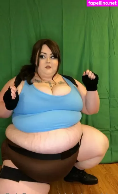 Claireberrybbw OnlyFans Thumbnail #72ft0CtVvg
