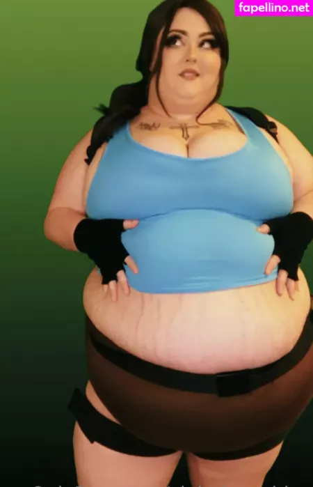 Claireberrybbw OnlyFans Thumbnail #7cSNTfZZGc