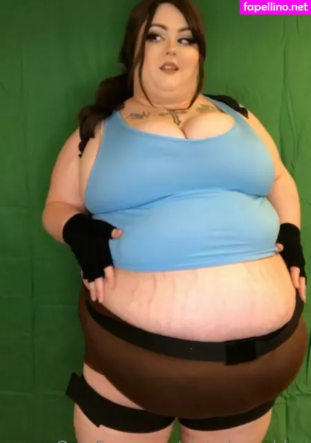 Claireberrybbw OnlyFans Thumbnail #7hmr1YO0zv