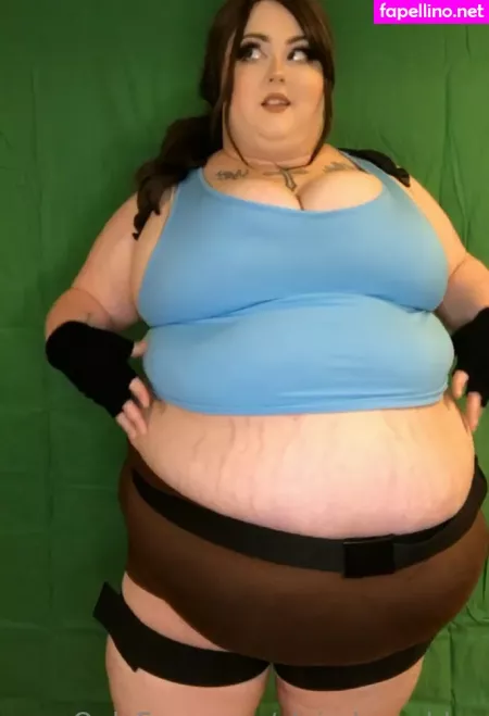 Claireberrybbw OnlyFans Thumbnail #7pz2HSk1GK