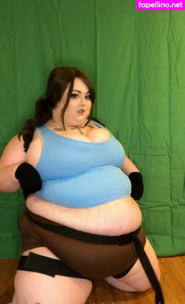 claireberrybbw Nude Leaked OnlyFans Photo #83SA7IEw3Q