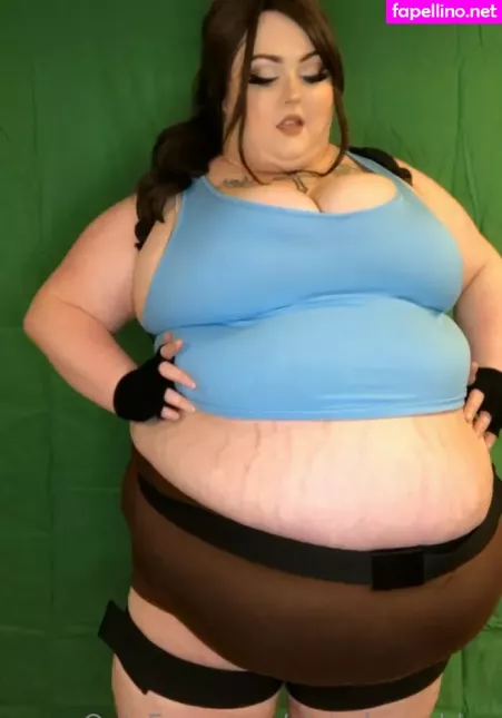 Claireberrybbw OnlyFans Thumbnail #8UhgbIIdLR