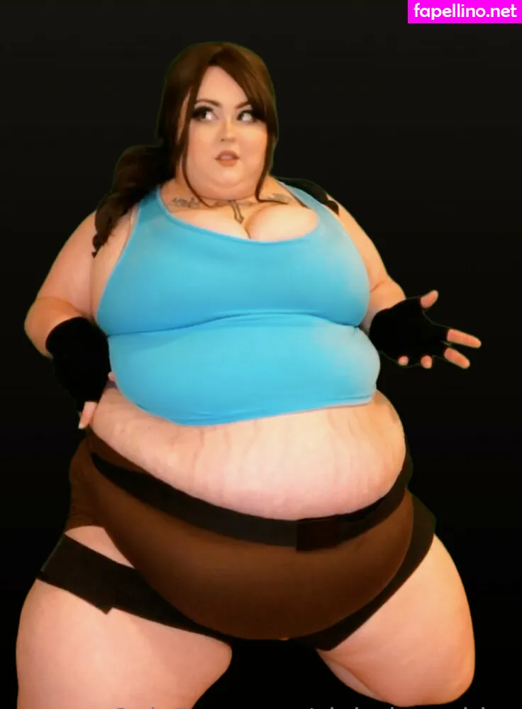 claireberrybbw Nude Leaked OnlyFans Photo #B5SPqO40JP