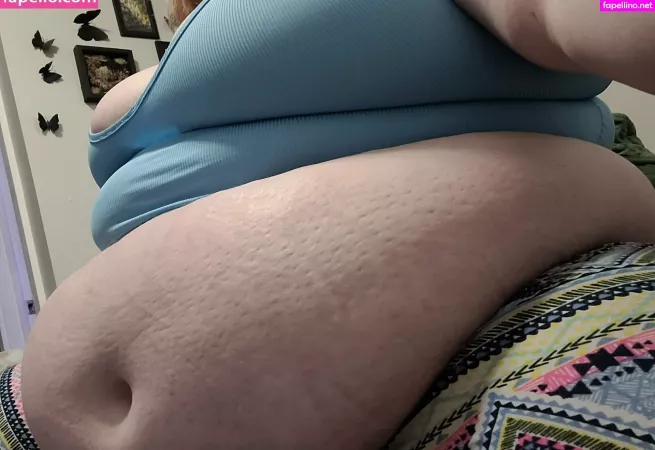 Claireberrybbw OnlyFans Thumbnail #BfP2VP07uP