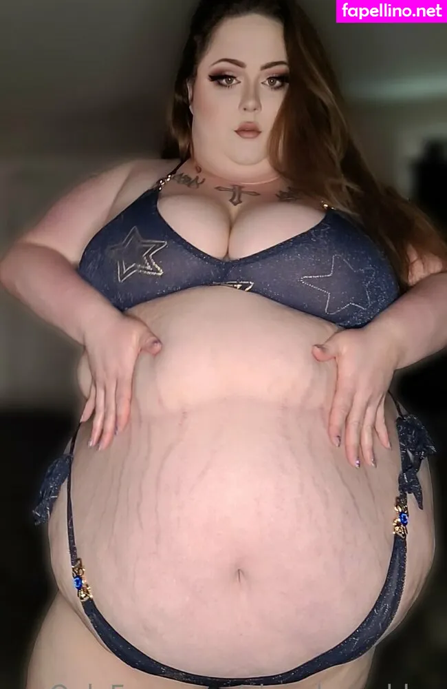 claireberrybbw Nude Leaked OnlyFans Photo #C9R4I7BBPJ