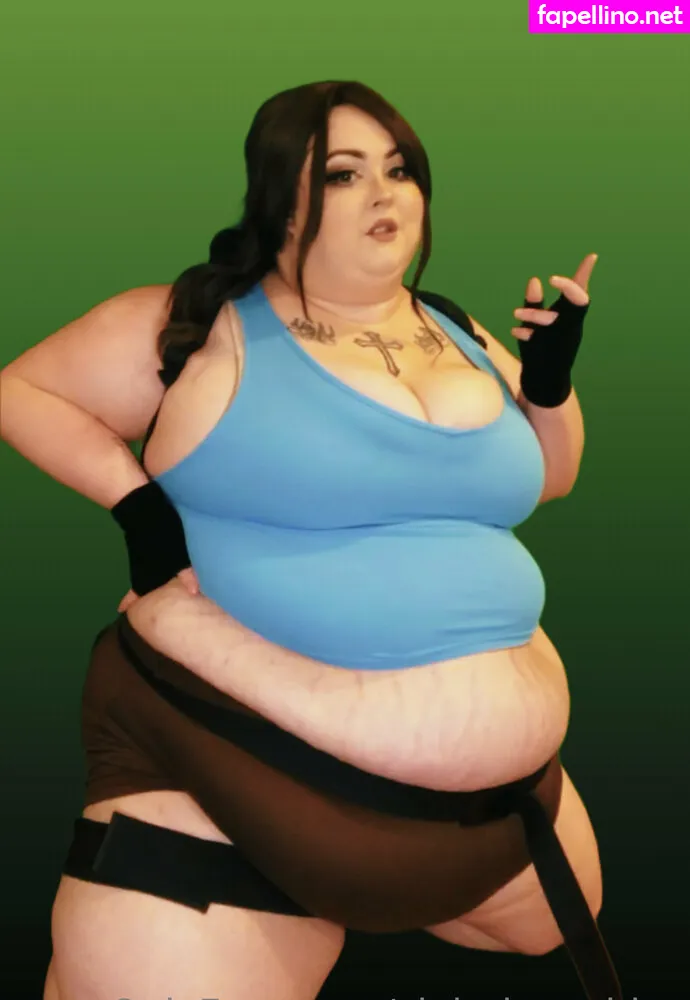 claireberrybbw Nude Leaked OnlyFans Photo #CDd8dvnL7p