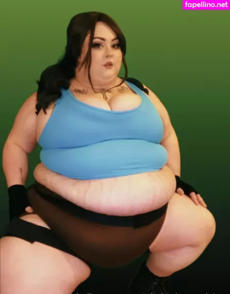 Claireberrybbw OnlyFans Thumbnail #D6P2962HBg