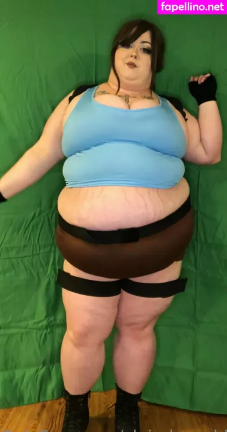 Claireberrybbw OnlyFans Thumbnail #DKSGMq5Cql