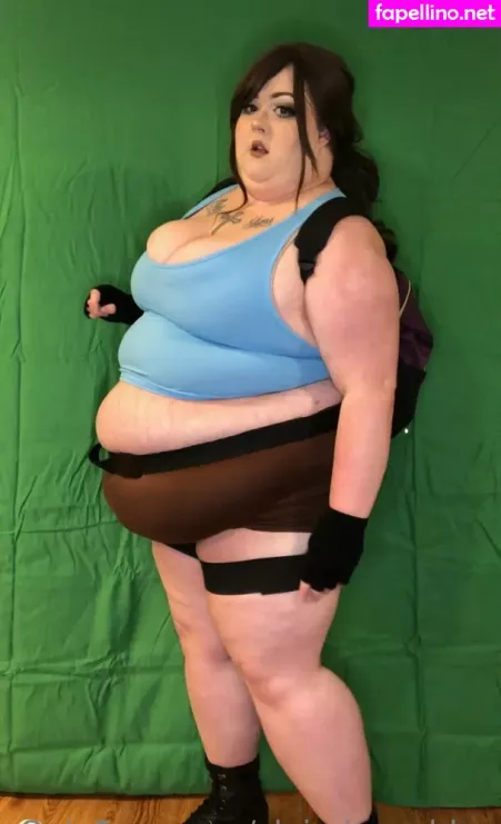 Claireberrybbw OnlyFans Thumbnail #DeYXLLRmr3