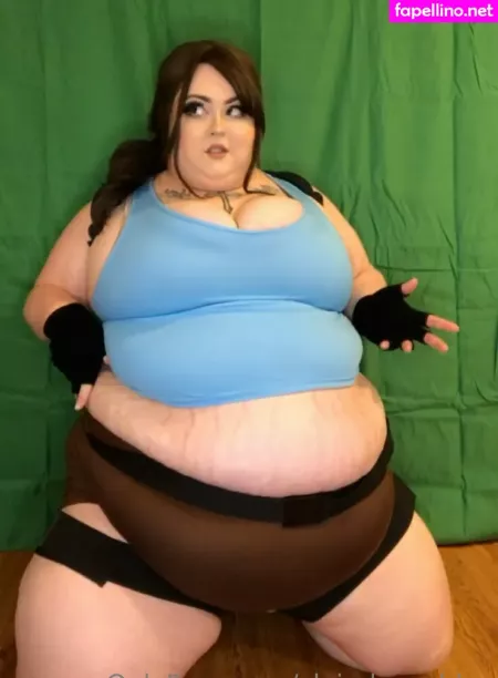Claireberrybbw OnlyFans Thumbnail #EL6HFNoSag