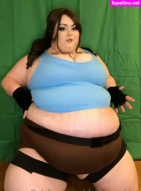 Claireberrybbw OnlyFans Thumbnail #EbA31hk6tY
