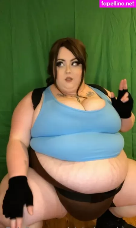 Claireberrybbw OnlyFans Thumbnail #FQ0vCS3xHn