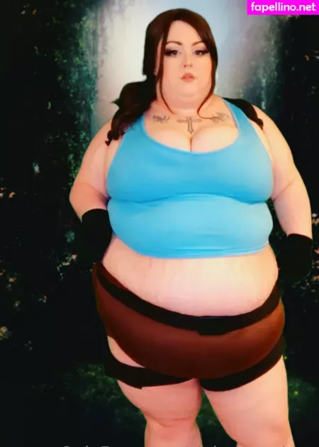 Claireberrybbw OnlyFans Thumbnail #FbqTyBZAUK