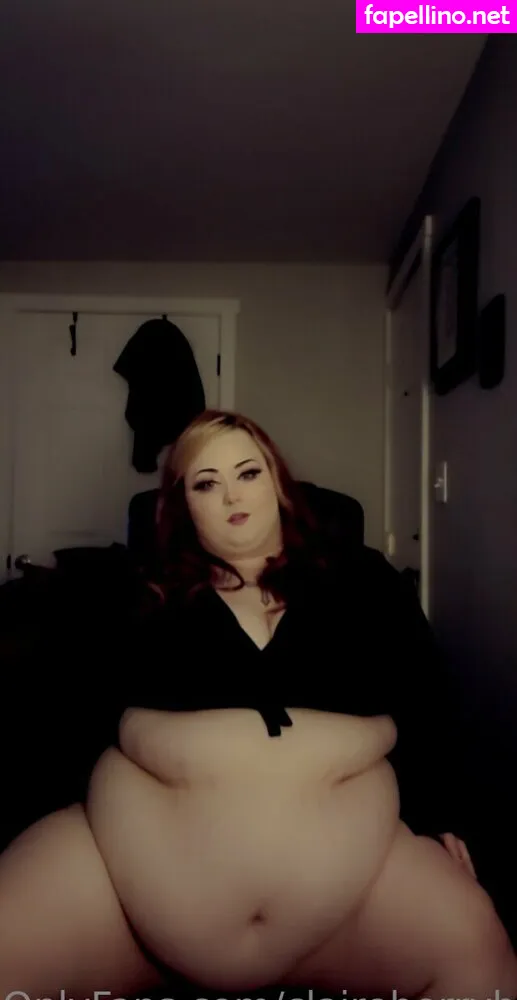 claireberrybbw Nude Leaked OnlyFans Photo #Fs9Bou4Z3d