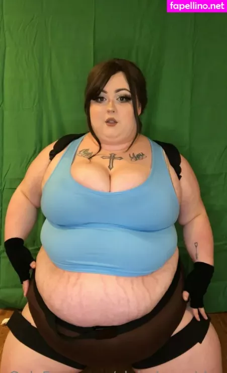 Claireberrybbw OnlyFans Thumbnail #GQkleHqN0L