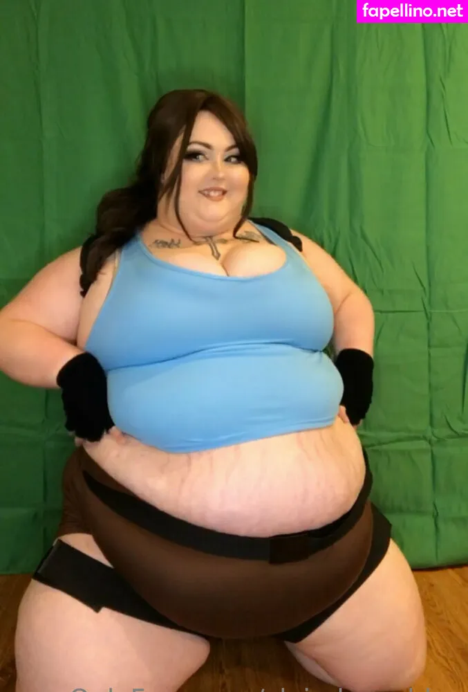 claireberrybbw Nude Leaked OnlyFans Photo #HM5POm9ae9