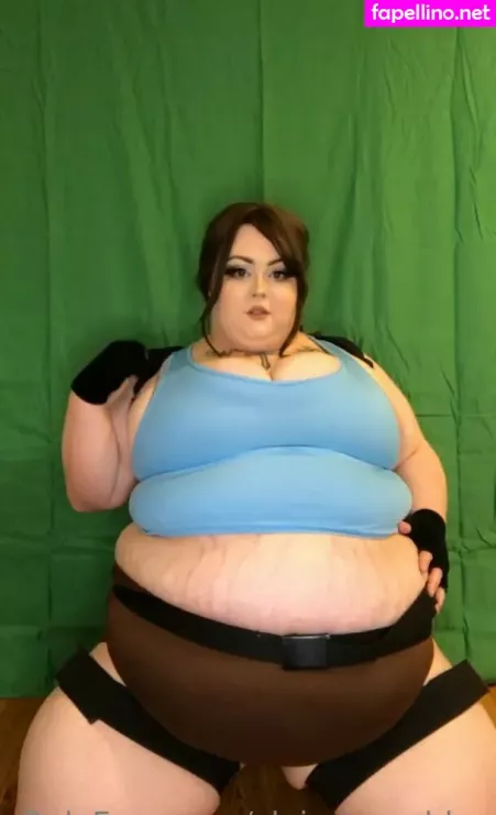 Claireberrybbw OnlyFans Thumbnail #HgogNmz1aU