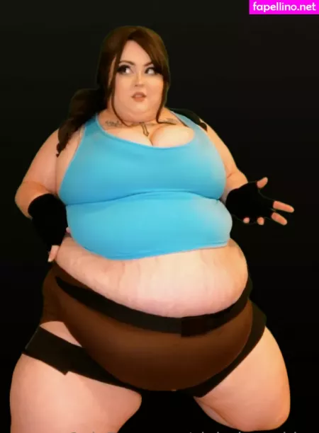 Claireberrybbw OnlyFans Thumbnail #I7YJ8LFll2