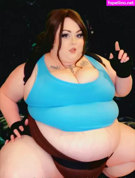 Claireberrybbw OnlyFans Thumbnail #IuW7xXZSVq
