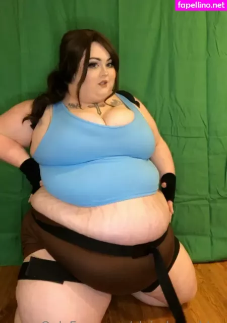 Claireberrybbw OnlyFans Thumbnail #IwLFGHKfmS