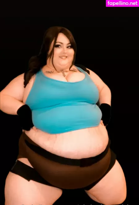 Claireberrybbw OnlyFans Thumbnail #JHiUsDmXwu