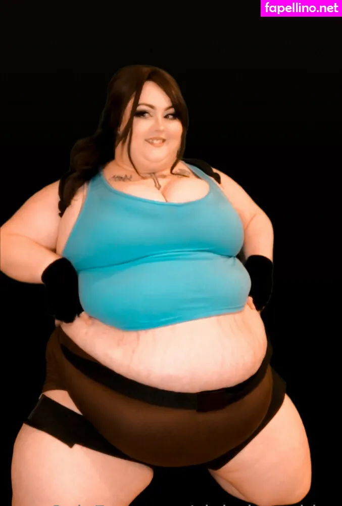 claireberrybbw Nude Leaked OnlyFans Photo #JHiUsDmXwu