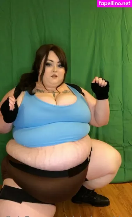 Claireberrybbw OnlyFans Thumbnail #KxsEka1scp
