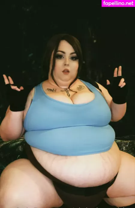 Claireberrybbw OnlyFans Thumbnail #L58rirNSZp