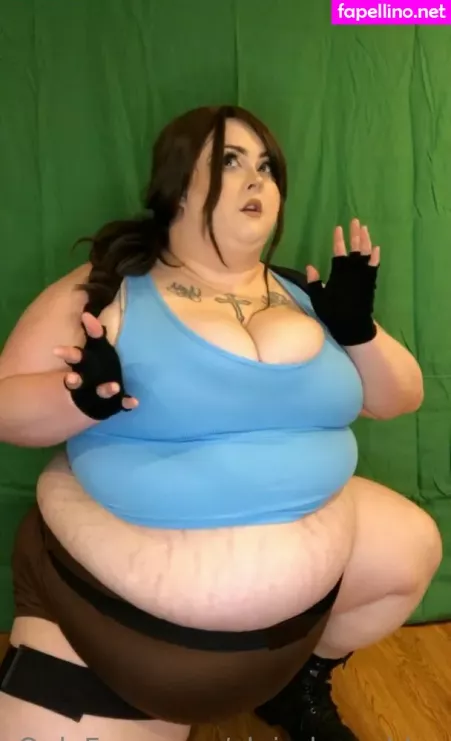 Claireberrybbw OnlyFans Thumbnail #LkcrV88Pja