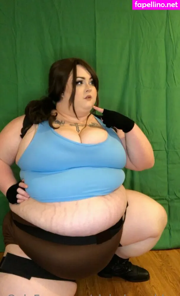 claireberrybbw Nude Leaked OnlyFans Photo #MM0omsXdkZ