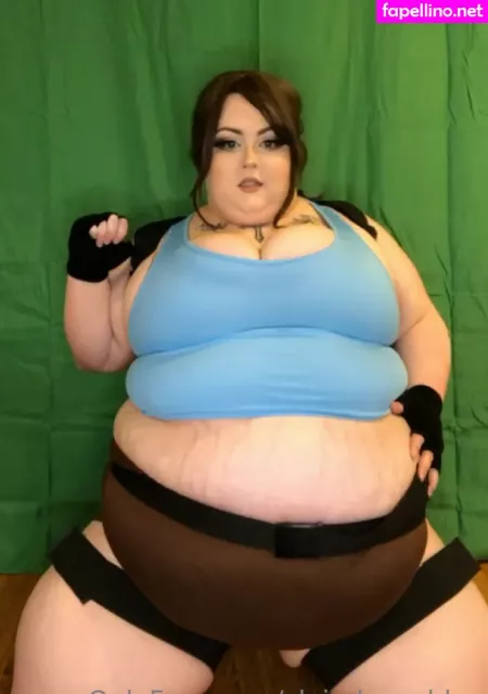 Claireberrybbw OnlyFans Thumbnail #MmoAMlNnBf