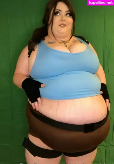 Claireberrybbw OnlyFans Thumbnail #Muyfpym2HZ