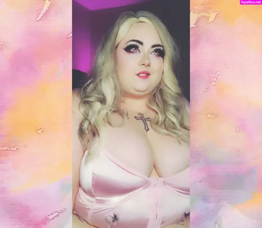 Claireberrybbw OnlyFans Thumbnail #NQNReRRlob