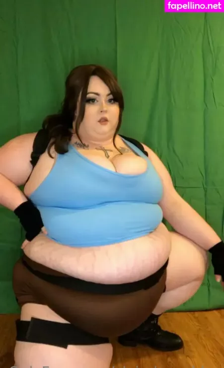 Claireberrybbw OnlyFans Thumbnail #O34mWl5Ely