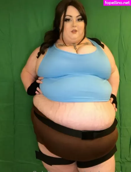 Claireberrybbw OnlyFans Thumbnail #OrAFsdUY69