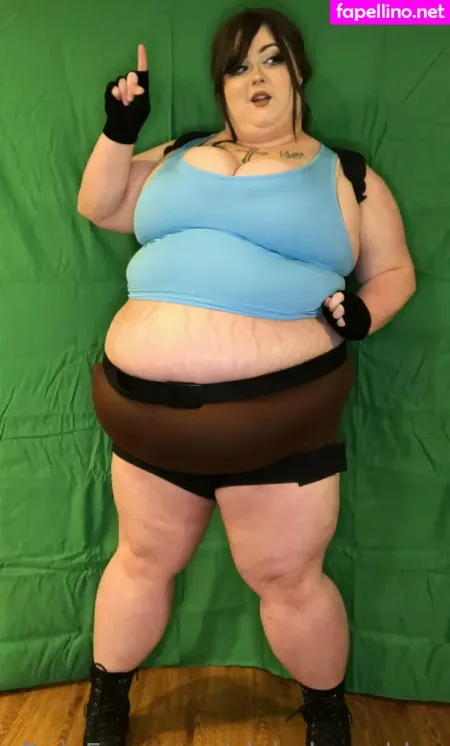 Claireberrybbw OnlyFans Thumbnail #Pa1gh1xqts