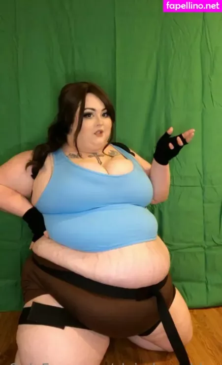 Claireberrybbw OnlyFans Thumbnail #QeuW5RGQWy