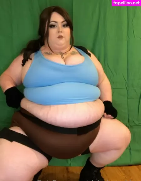 Claireberrybbw OnlyFans Thumbnail #RMkOFhkAvC