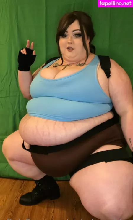 Claireberrybbw OnlyFans Thumbnail #ROZH3gaiaH