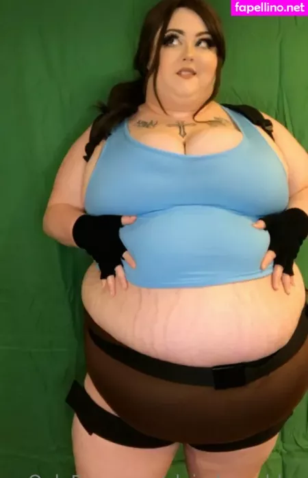 Claireberrybbw OnlyFans Thumbnail #Rszc0VXj7M