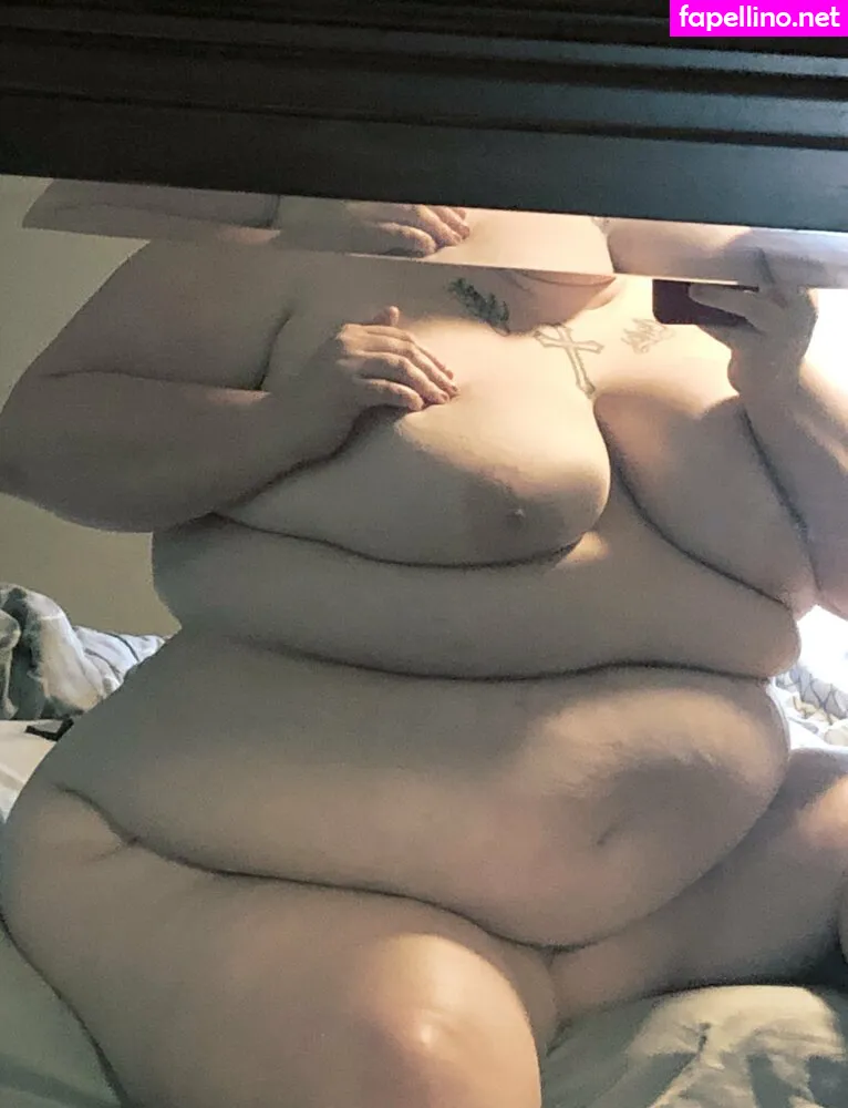 claireberrybbw Nude Leaked OnlyFans Photo #SaavPdZ5xR