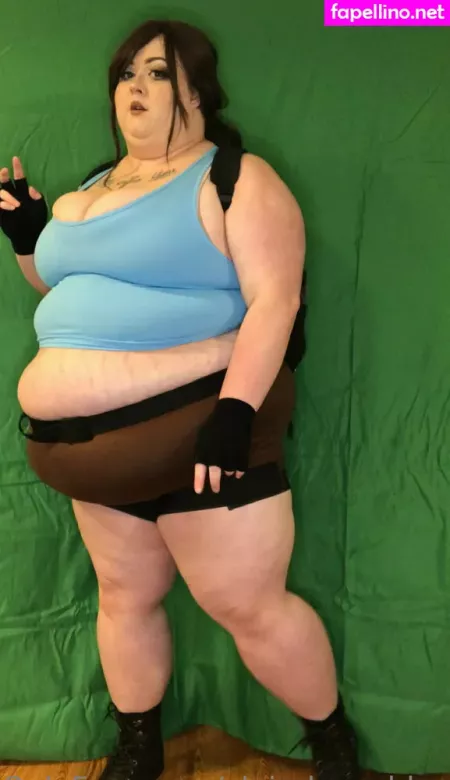 Claireberrybbw OnlyFans Thumbnail #TEEjwoiCia