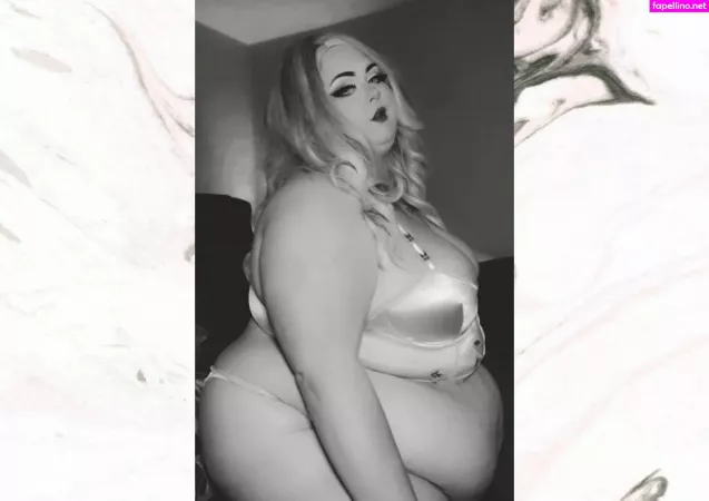 Claireberrybbw OnlyFans Thumbnail #TajYsphdoi