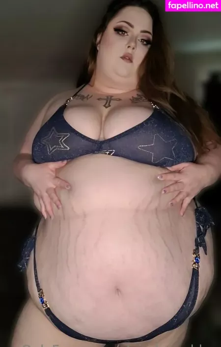 Claireberrybbw OnlyFans Thumbnail #TwsmlSUTam