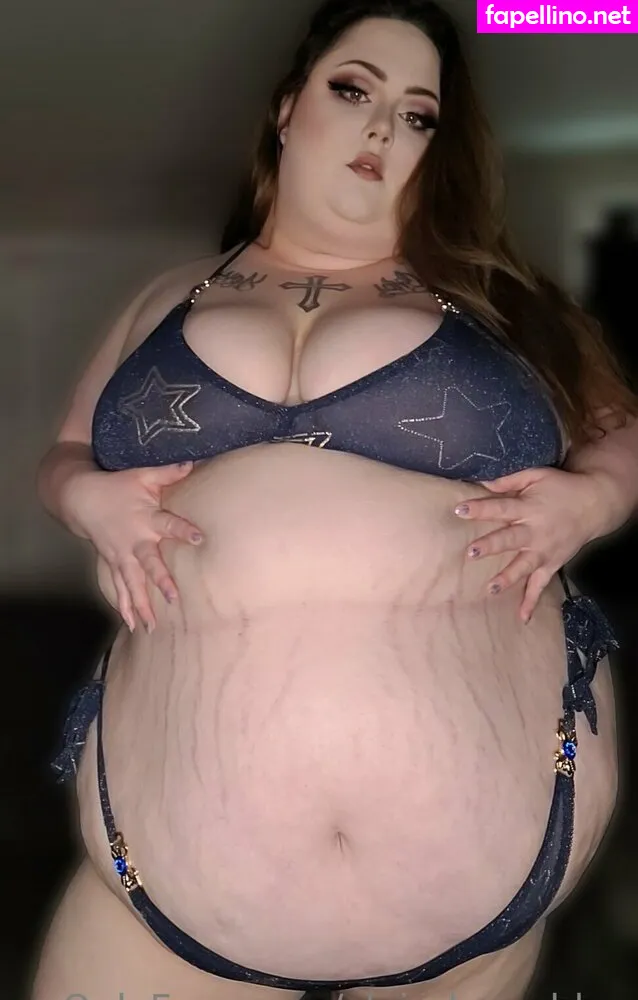 claireberrybbw Nude Leaked OnlyFans Photo #TwsmlSUTam