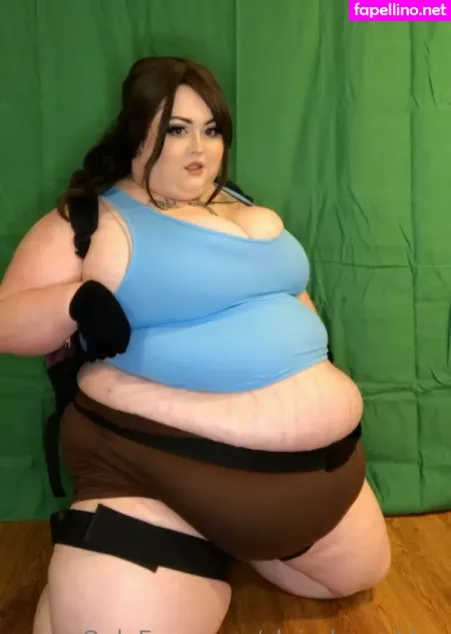 Claireberrybbw OnlyFans Thumbnail #UAyu4ZIbuj
