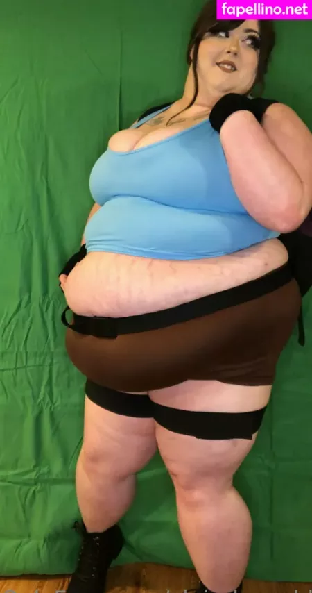 Claireberrybbw OnlyFans Thumbnail #WCicXqi4VO