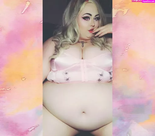 Claireberrybbw OnlyFans Thumbnail #WIfmKXpn14