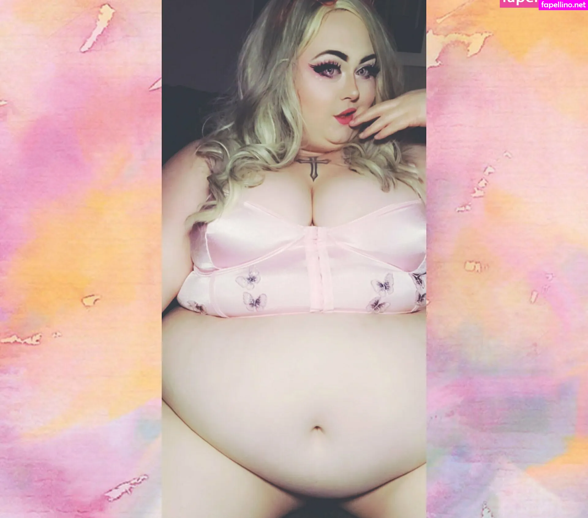 claireberrybbw Nude Leaked OnlyFans Photo #WIfmKXpn14