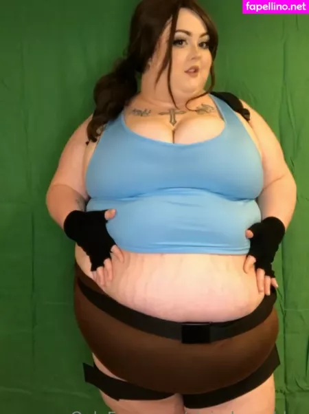 Claireberrybbw OnlyFans Thumbnail #Z04UDWGV3x